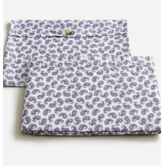 NWT J. Crew Limited EditionTablecloth - Picture 4 of 6